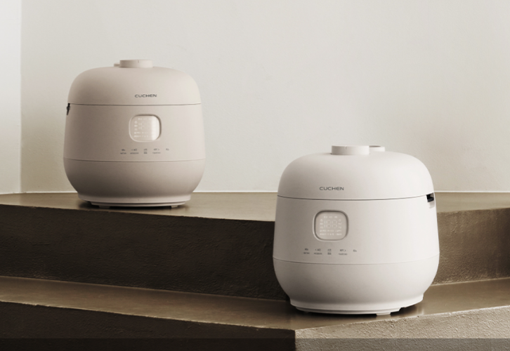 Rice Cookers